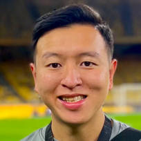 劉浩然 Jimmy Lau