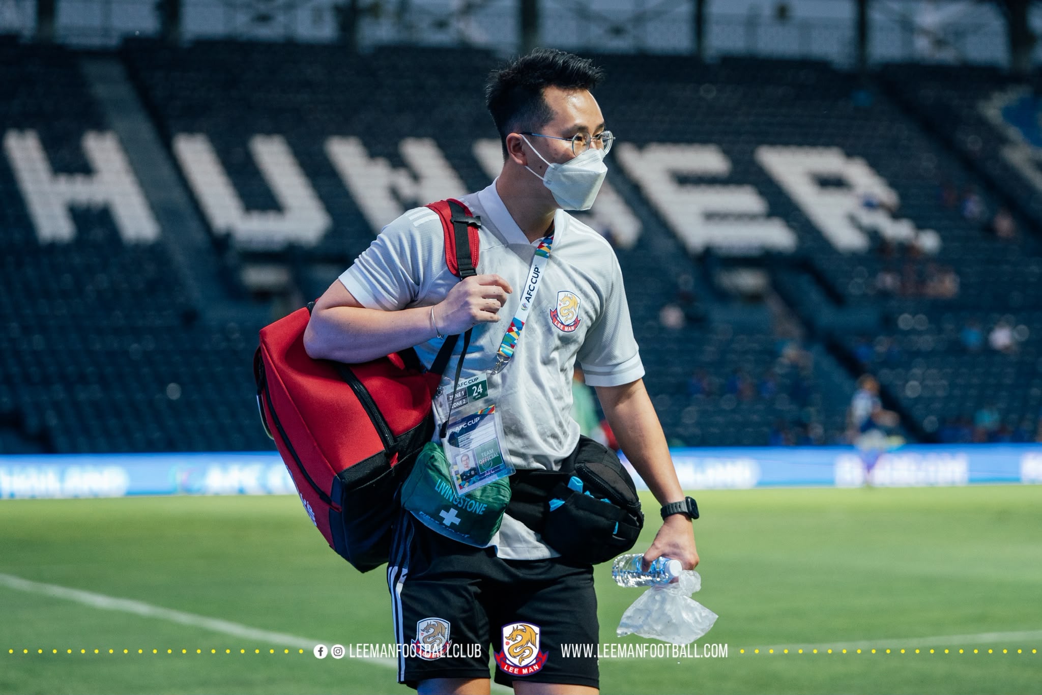 羅嘉偉 Winston Law