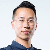 羅嘉偉 Winston Law